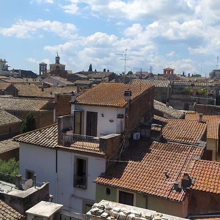 Charme Bed and Breakfast Civita Castellana Rum bild