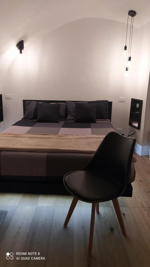 Charme Bed and Breakfast Civita Castellana Exteriör bild