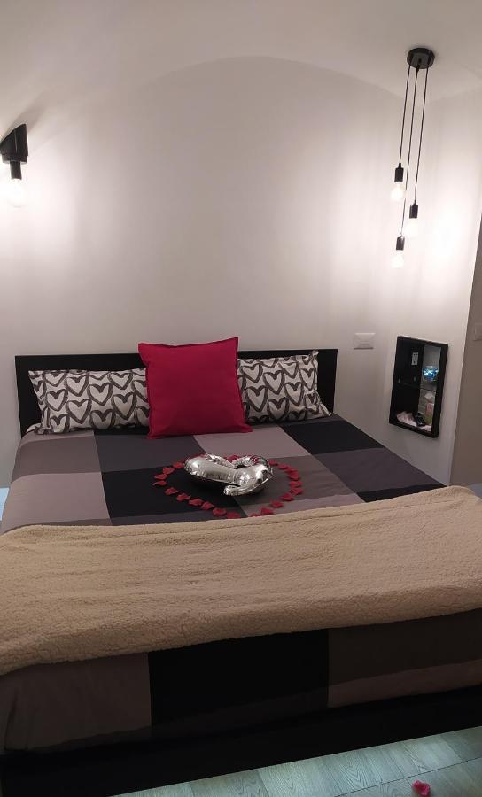 Charme Bed and Breakfast Civita Castellana Exteriör bild
