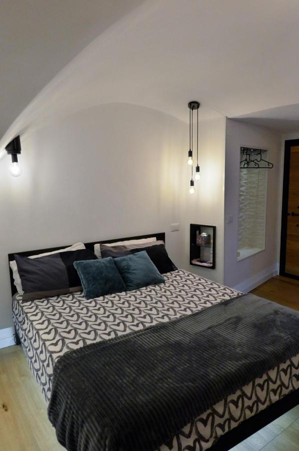 Charme Bed and Breakfast Civita Castellana Exteriör bild