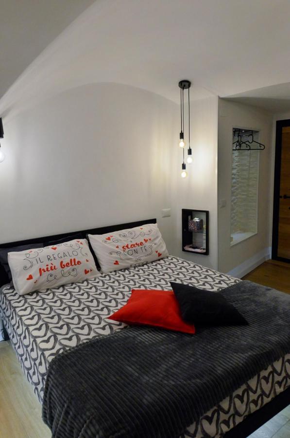 Charme Bed and Breakfast Civita Castellana Exteriör bild
