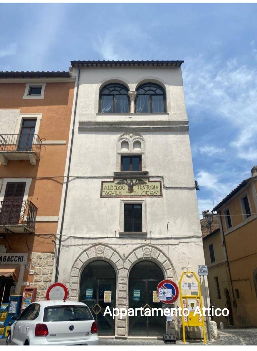 Charme Bed and Breakfast Civita Castellana Exteriör bild