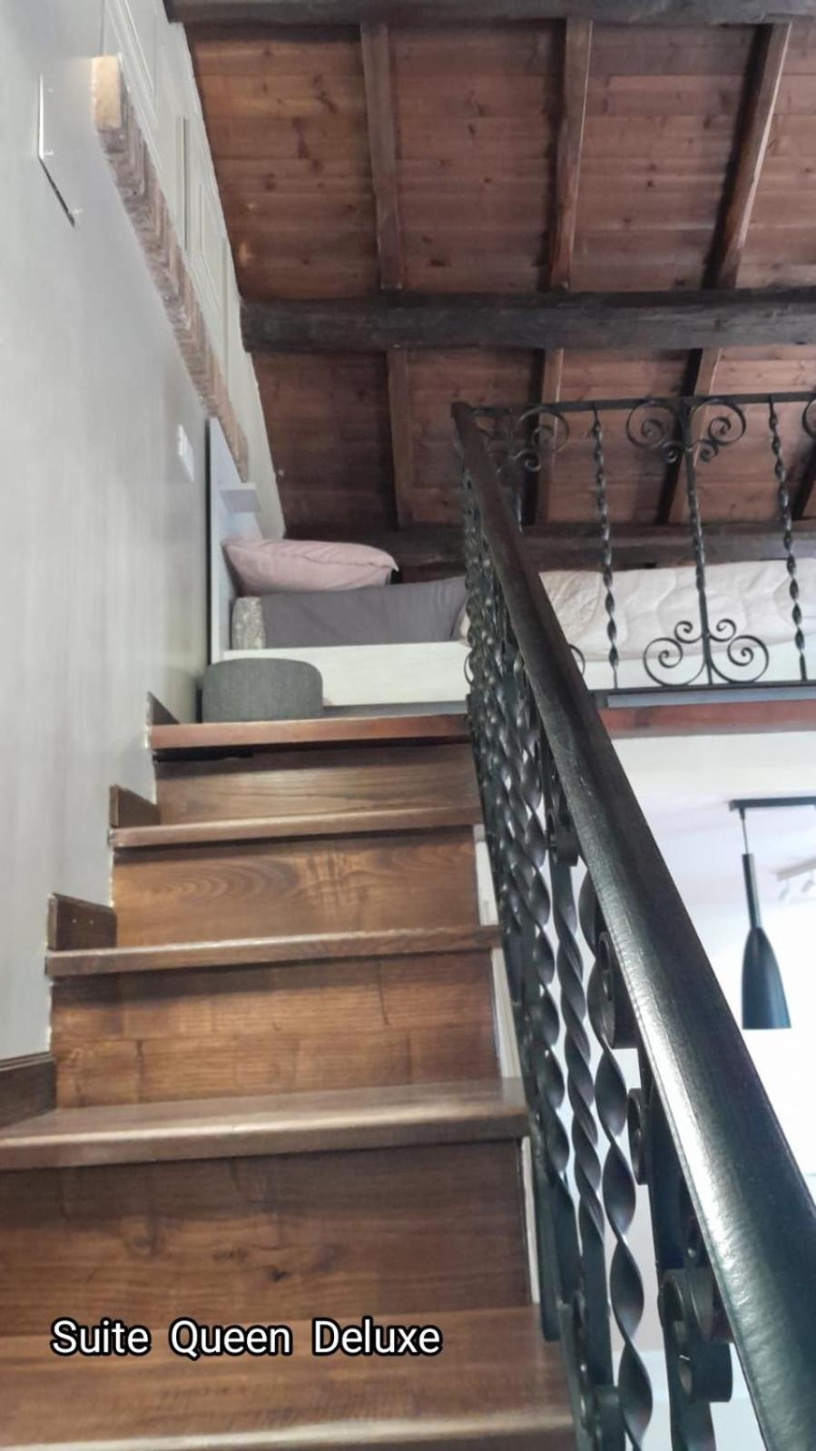 Charme Bed and Breakfast Civita Castellana Exteriör bild