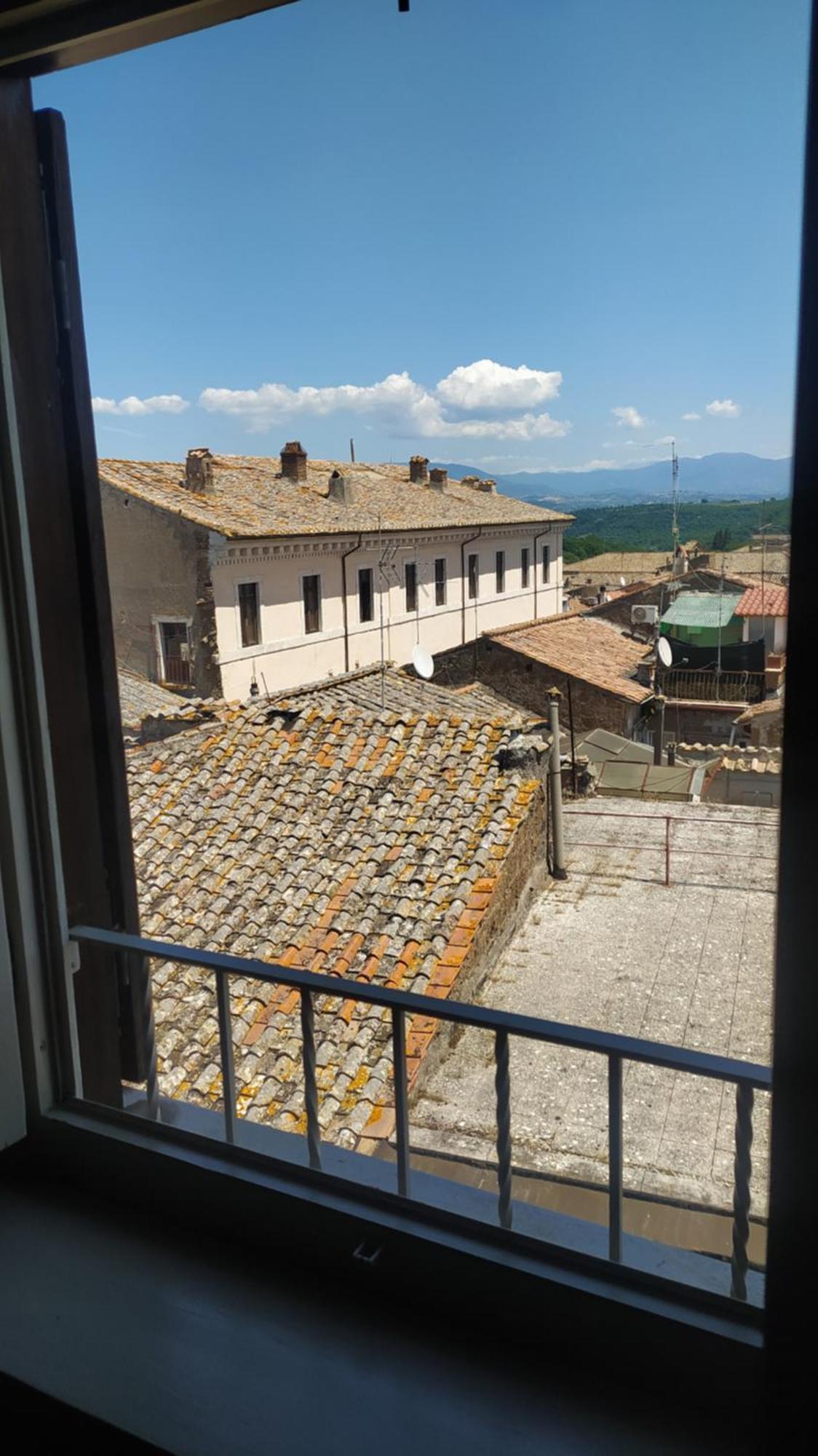 Charme Bed and Breakfast Civita Castellana Rum bild